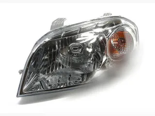 2351104LMLDEM Фара левая Chevrolet Aveo T250 Арт 96650521, вид 3