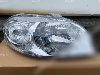2351104RMLDEM Фара правая Chevrolet Aveo T250 Арт 96650520, вид 1