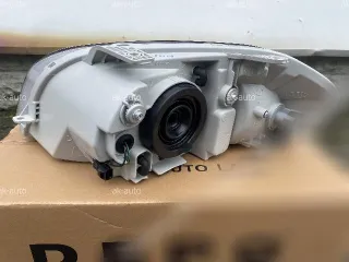 2351104RMLDEM Фара правая Chevrolet Aveo T250 Арт 96650520, вид 2