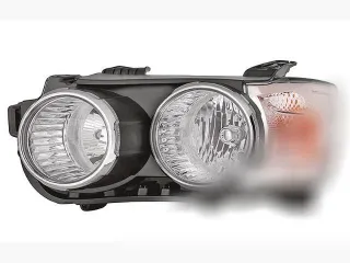 2351114LMLDEM1 Фара левая Chevrolet Aveo T300 Арт 96831091, вид 1