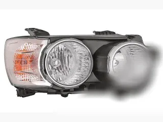 2351114RMLDEM1 Фара правая Chevrolet Aveo T300 Арт 96831092, вид 1