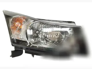 2351110RMLDEM2 Фара правая Chevrolet Cruze J300 Арт 123671714, вид 1