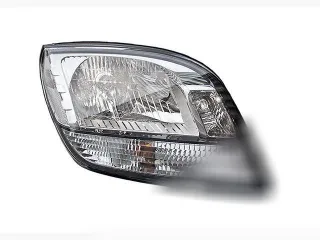 2351113RMLDEM Фара правая Chevrolet Orlando Арт 95025586, вид 1
