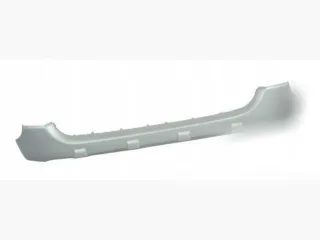235225 Юбка бампера переднего Citroen Berlingo 2  Арт 124071246, вид 1