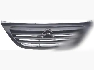 231505R Решетка радиатора Citroen C3 1 Арт 124121268, вид 1