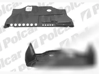 5702347 Защита двигателя Fiat Ducato 2 Арт 124320652_2, вид 1