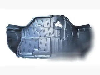 021316918190 Защита двигателя Citroen Jumper 1 Арт 021316918190_Polcar, вид 1