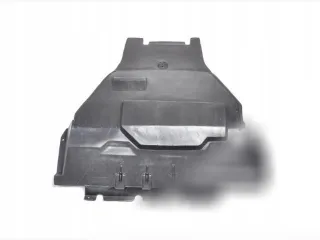 2351345 Защита двигателя Citroen Xsara Арт 7013R4, вид 3