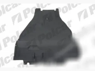 2351346 Защита двигателя Citroen Xsara Арт 124376015, вид 1
