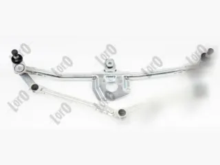 10304048 Механизм стеклоочистителя (трапеция дворников) Volkswagen Jetta 4 Арт 124378695