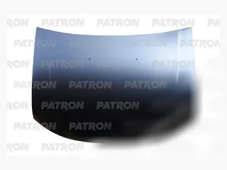 P70RN031A Капот Dacia Duster 1 Арт 124440996
