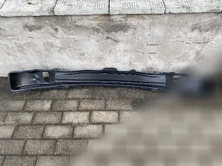 2820074 Усилитель бампера переднего Dacia Duster 1 Арт 124489981, вид 2