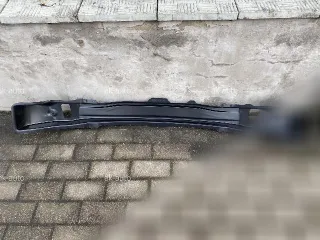 2820074 Усилитель бампера переднего Renault Duster 1 Арт 124490037, вид 2