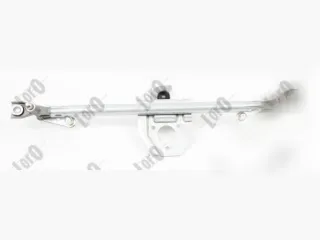 10304033 Механизм стеклоочистителя (трапеция дворников) Opel Corsa C Арт 124561679, вид 1