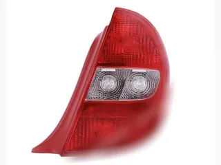 5521911RUE Фонарь задний правый Citroen C5 1 Арт 124562751, вид 1