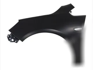 00747011 Крыло переднее левое Opel Astra J Арт 124710357, вид 5