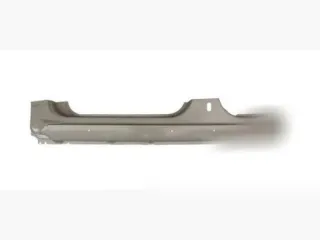 3202413 Порог левый Ford Focus 2 restailing Арт 124858624, вид 4