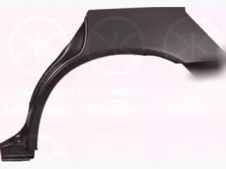2922581 Арка задняя левая Honda Accord 5 Арт 126965368, вид 1