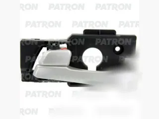P201036L Ручка внутренняя передняя левая Hyundai Accent RB Арт 127354939, вид 1