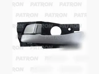 P201037L Ручка внутренняя задняя левая Hyundai Accent RB Арт 127354965, вид 1