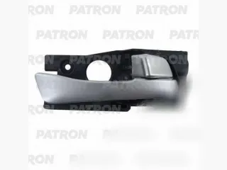 P201037R Ручка внутренняя задняя правая Hyundai Accent RB Арт 127355015, вид 1