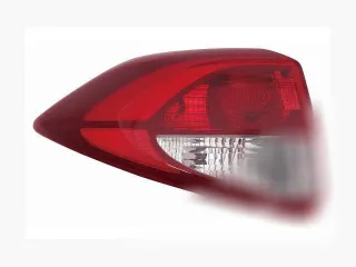 1211916LUEN Фонарь задний левый Hyundai Tucson 3 Арт 127589998, вид 1