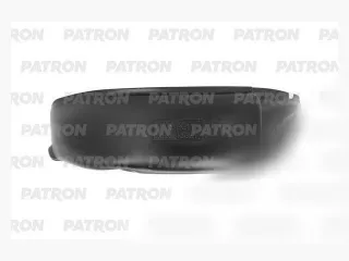 P722274AR Защита арок задняя правая (подкрылок) Hyundai Solaris 1 Арт 127692086, вид 1