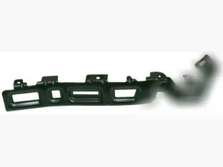 KA43031AL Кронштейн крепления бампера переднего Kia Sorento 2 Арт 128101985, вид 2