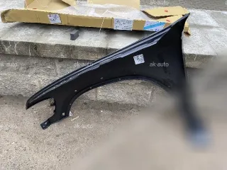KA10004AR Крыло переднее правое Kia Sportage 1 Арт 128102291, вид 4