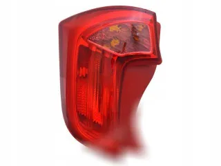 2231953LUE Фонарь задний левый Kia Picanto 2 Арт 128259670, вид 1
