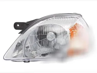 2231114LLDEMY Фара левая Kia Rio 1 Арт 128259764, вид 1