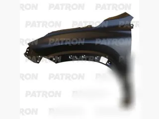 P71TY360AL Крыло переднее левое Lexus NX Арт 128557947, вид 1
