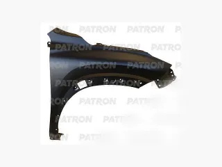 P71TY360AR Крыло переднее правое Lexus NX Арт 128557950, вид 1