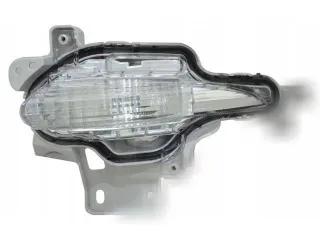 2161629RUQ Повторитель передний правый Mazda 3 BM Арт 128621534, вид 1