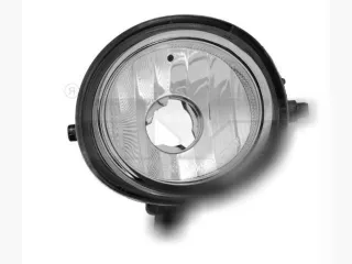 19A870012B Фара противотуманная левая Mazda 6 1 Арт 128687019