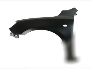 4541011 Крыло переднее левое Mazda 3 BK Арт 128828073, вид 1