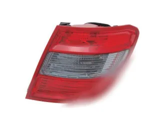 11B783A12B Фонарь задний правый Mercedes C W204 Арт 129352611, вид 1