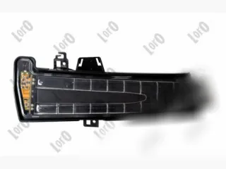 05440861 Повторитель в зеркало передний левый Mercedes C W204 Арт 129352634, вид 1