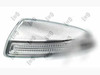 05409861 Повторитель в зеркало передний левый Mercedes C W204 Арт 129352667, вид 3