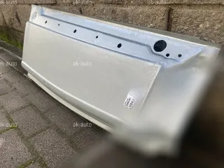 50658393 Арка задняя левая Volkswagen Crafter 1 Арт 130369618_1, вид 2