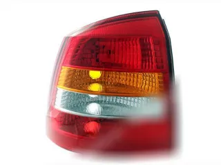 4421916LUE Фонарь задний левый Opel Astra G Арт 131737714, вид 1
