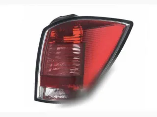 4421950RUE Фонарь задний правый Opel Astra H Арт 131789740, вид 1