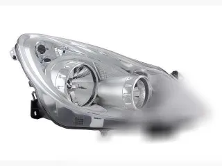 4421152RLDEM1 Фара правая Opel Corsa D Арт 131861342, вид 1
