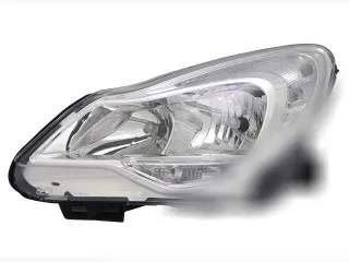4421169LMLDEM1 Фара левая Opel Corsa D Арт 131864755, вид 1