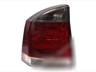 4421927LUESR Фонарь задний левый Opel Vectra C  Арт 132095699, вид 1
