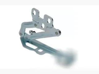 5558035 Петля капота Opel Corsa D Арт 132320411