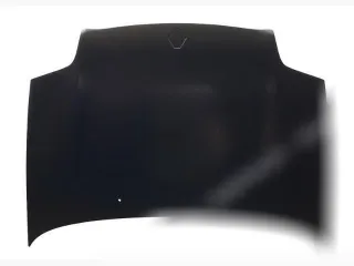 00272030 Капот Renault Clio 2 Арт 134237851