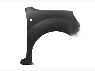 00292012 Крыло переднее правое Renault Kangoo 2 Арт 134377954, вид 1