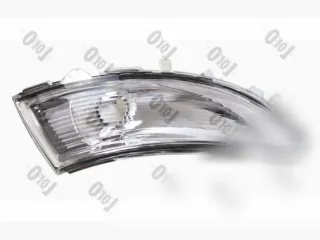 04250862 Повторитель в зеркало передний правый Renault Clio 4 Арт 134908934, вид 1
