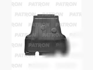 P720227 Защита двигателя Renault Clio 4 Арт 135210793